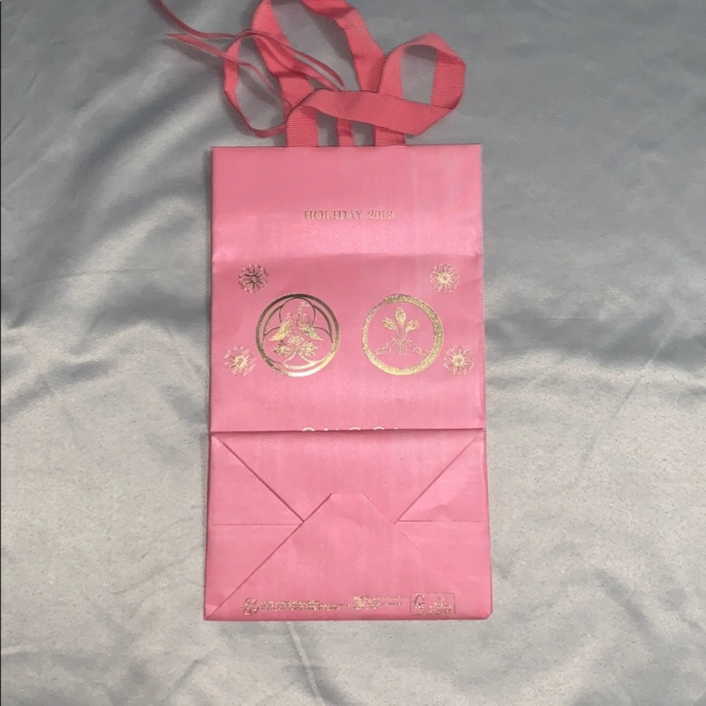 Gucci empty bag - Picture 2 of 3